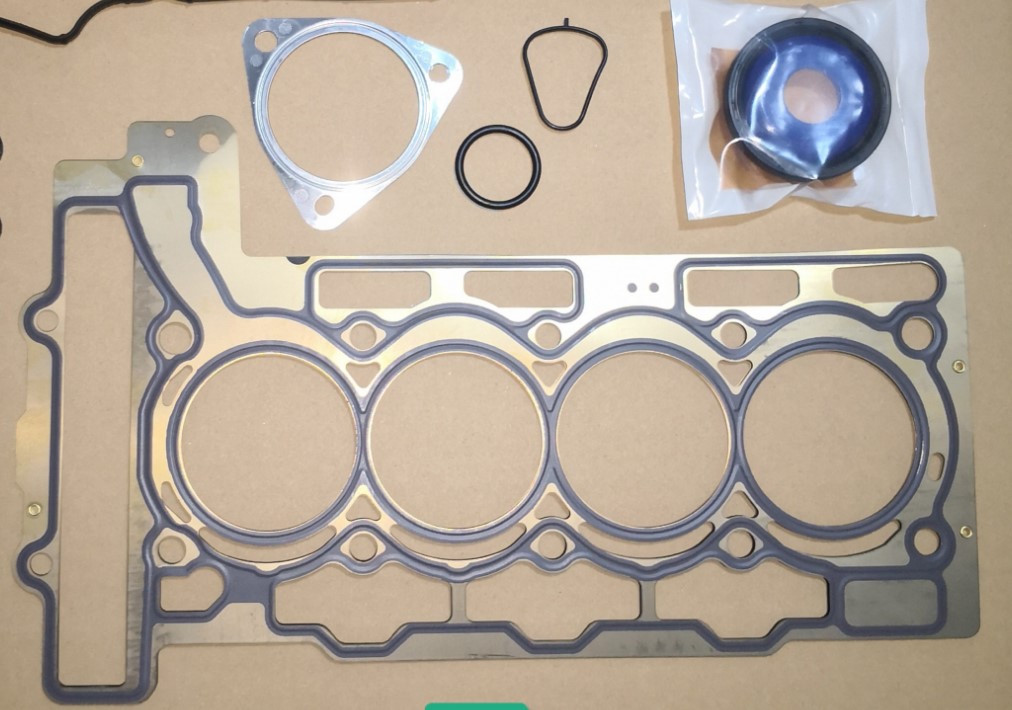 Cylinder gasket
