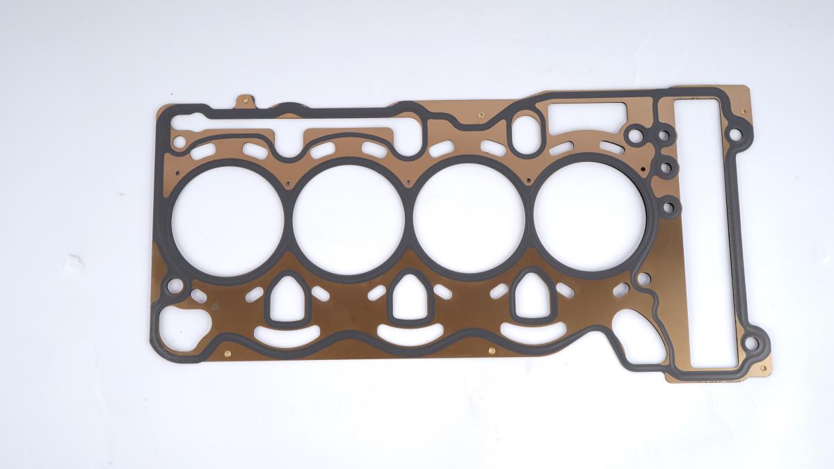 Cylinder gasket