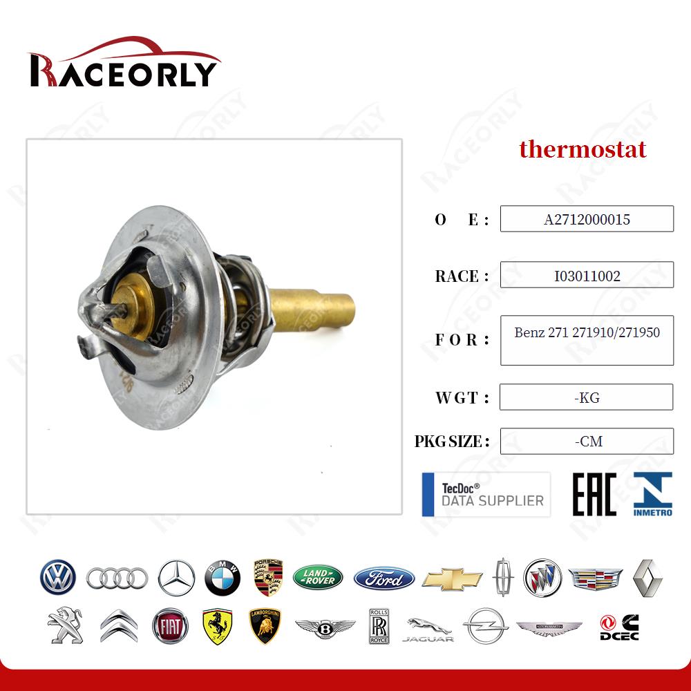 thermostat