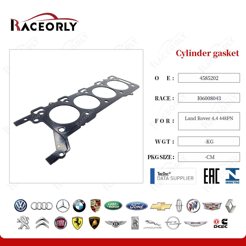 cylinder gasket
