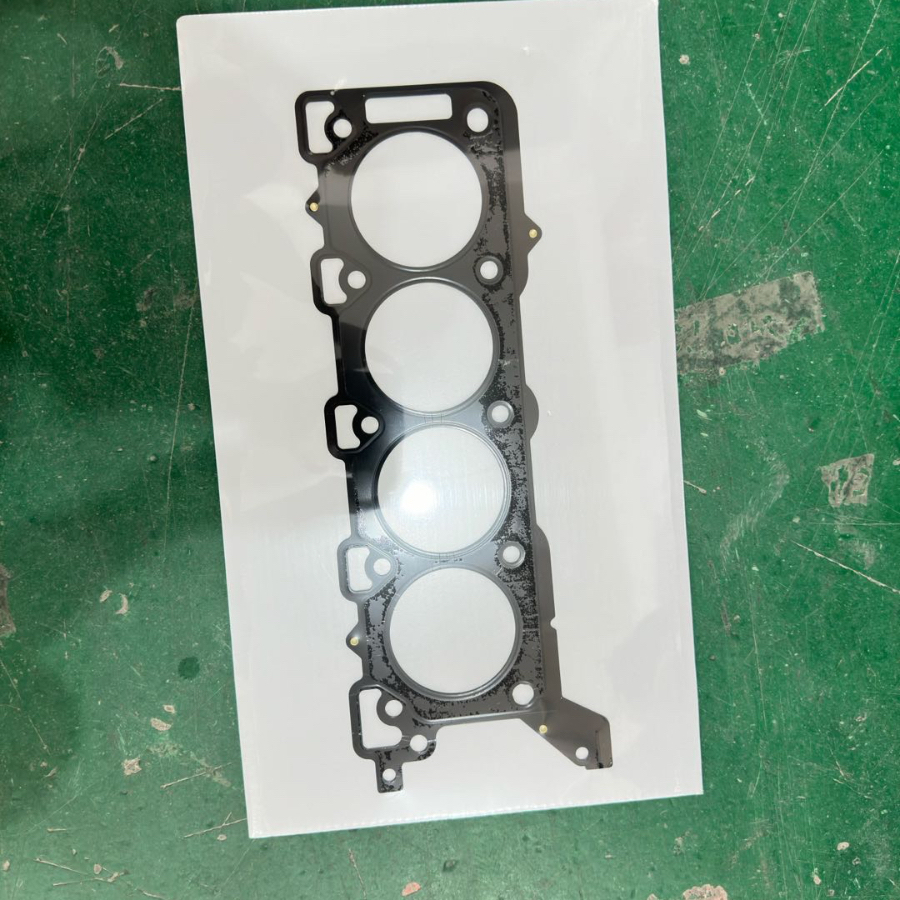 Cylinder gasket