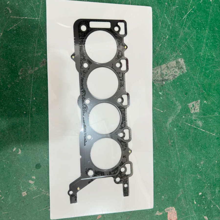 Cylinder gasket