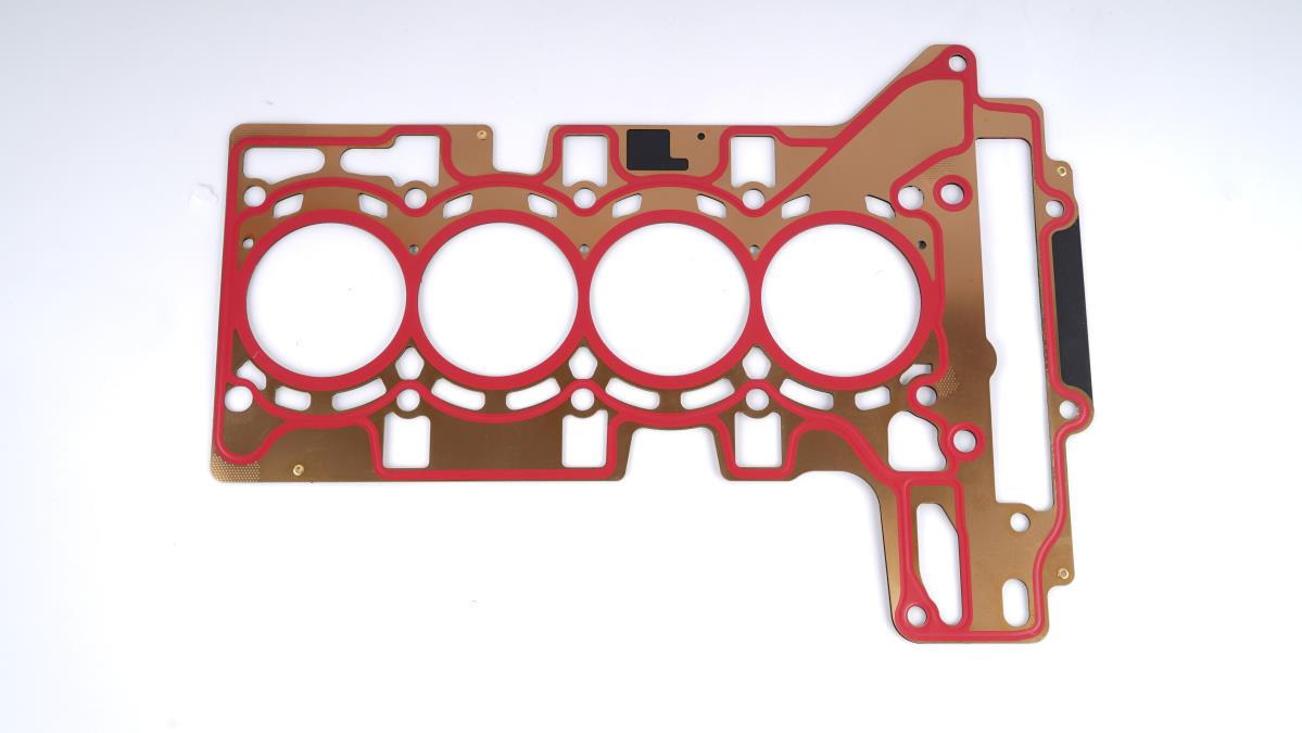 Cylinder gasket