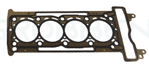 Cylinder gasket