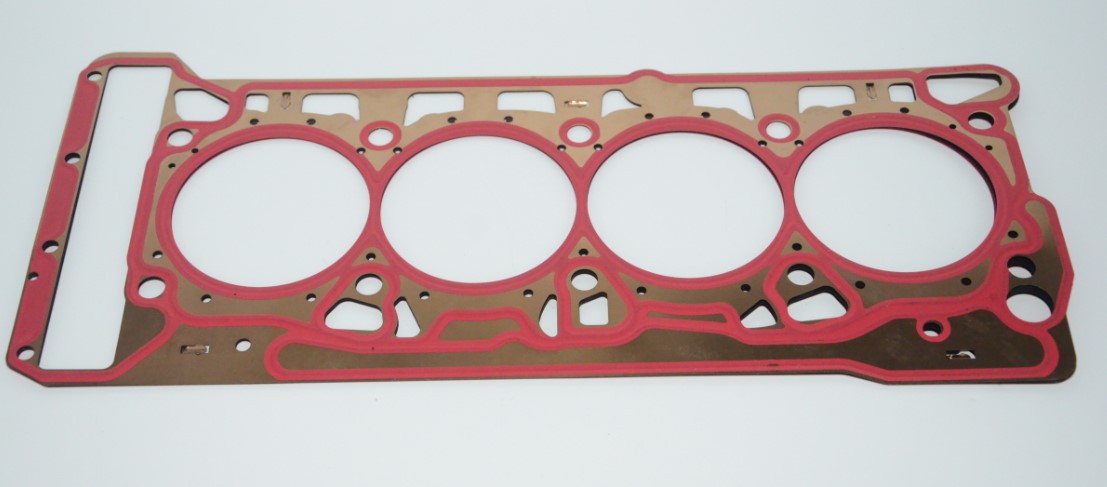 Cylinder gasket