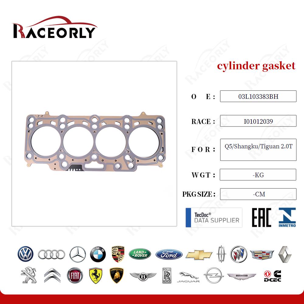 cylinder gasket