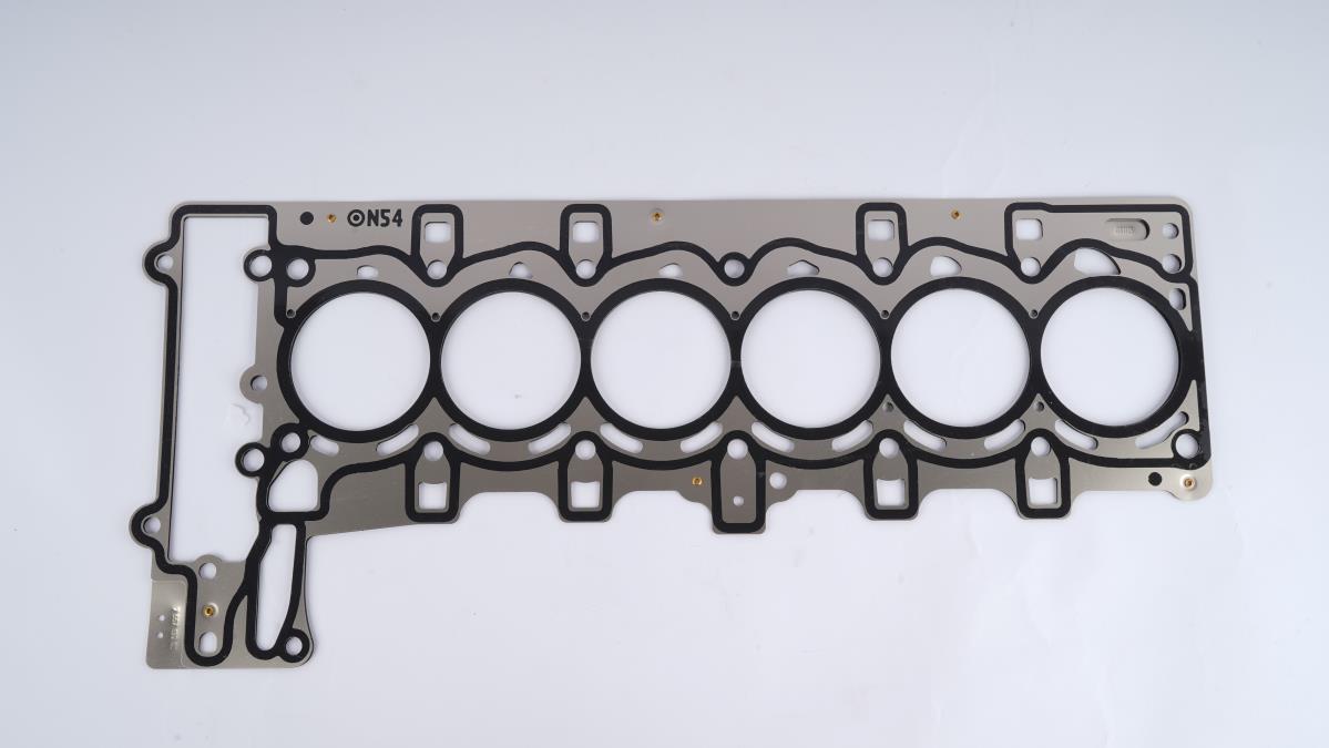 Cylinder gasket