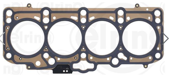 Cylinder gasket