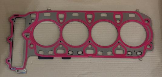 Cylinder gasket