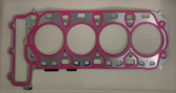 Cylinder gasket