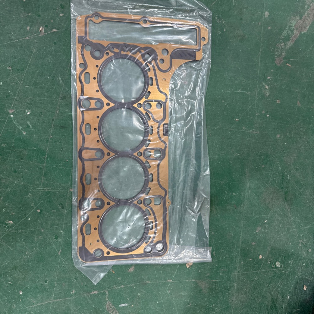 Cylinder gasket