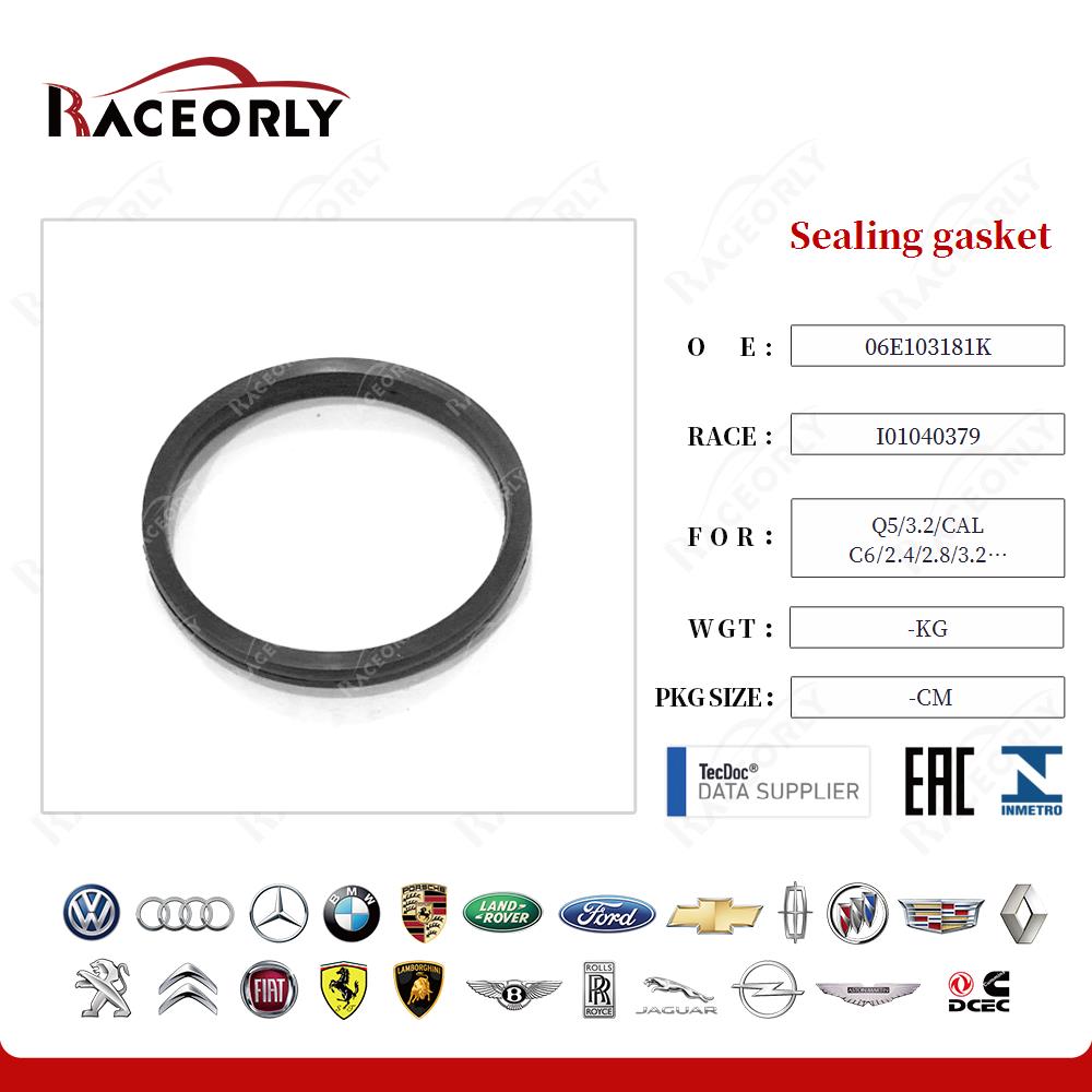 Sealing gasket