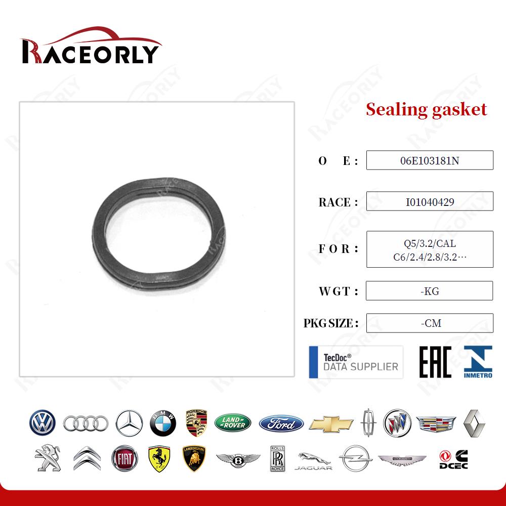 Sealing gasket