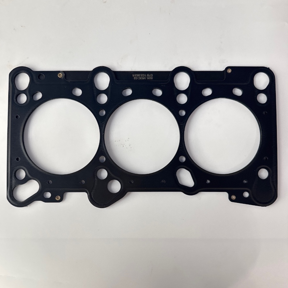 Cylinder gasket