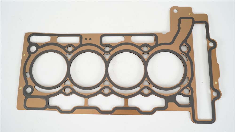 Cylinder gasket