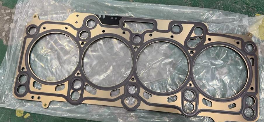 Cylinder gasket