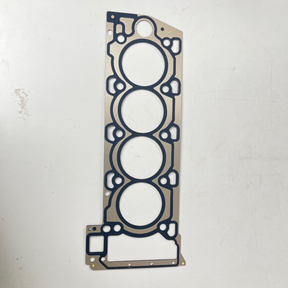 Cylinder gasket
