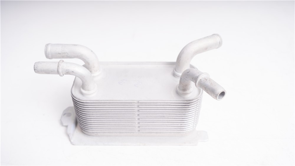 oil cooler