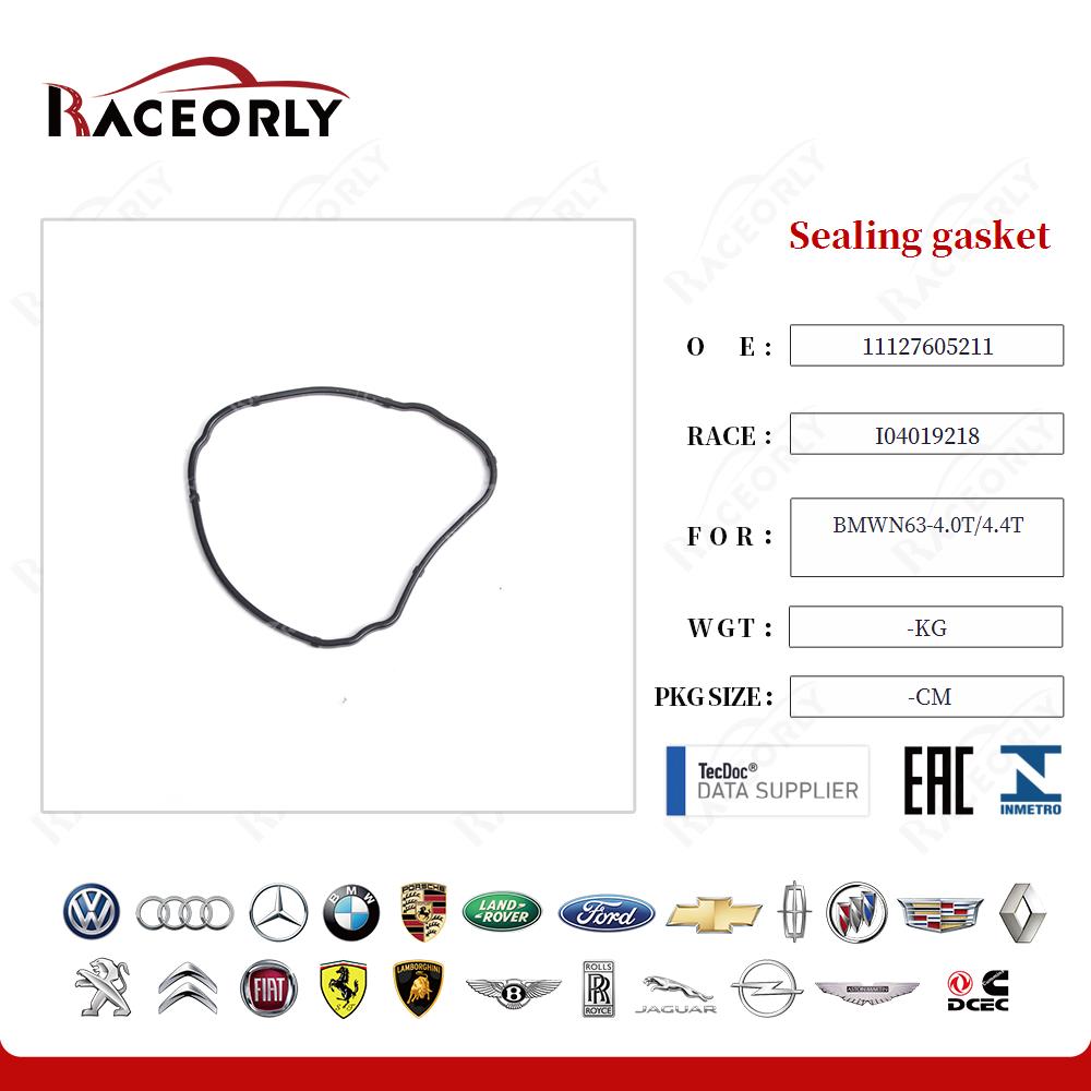 Sealing gasket