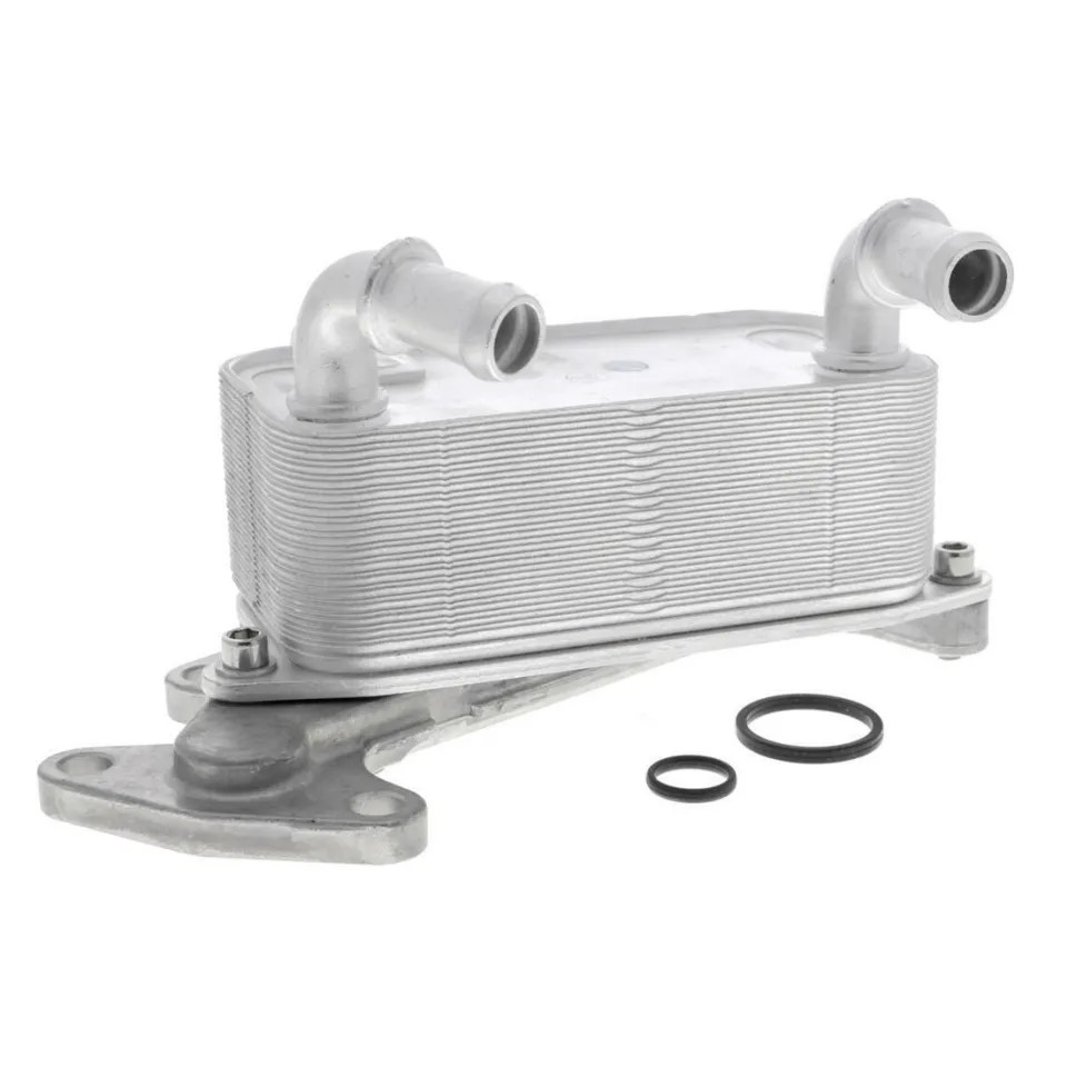 oil cooler