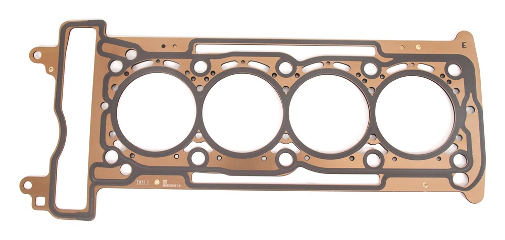 Cylinder gasket