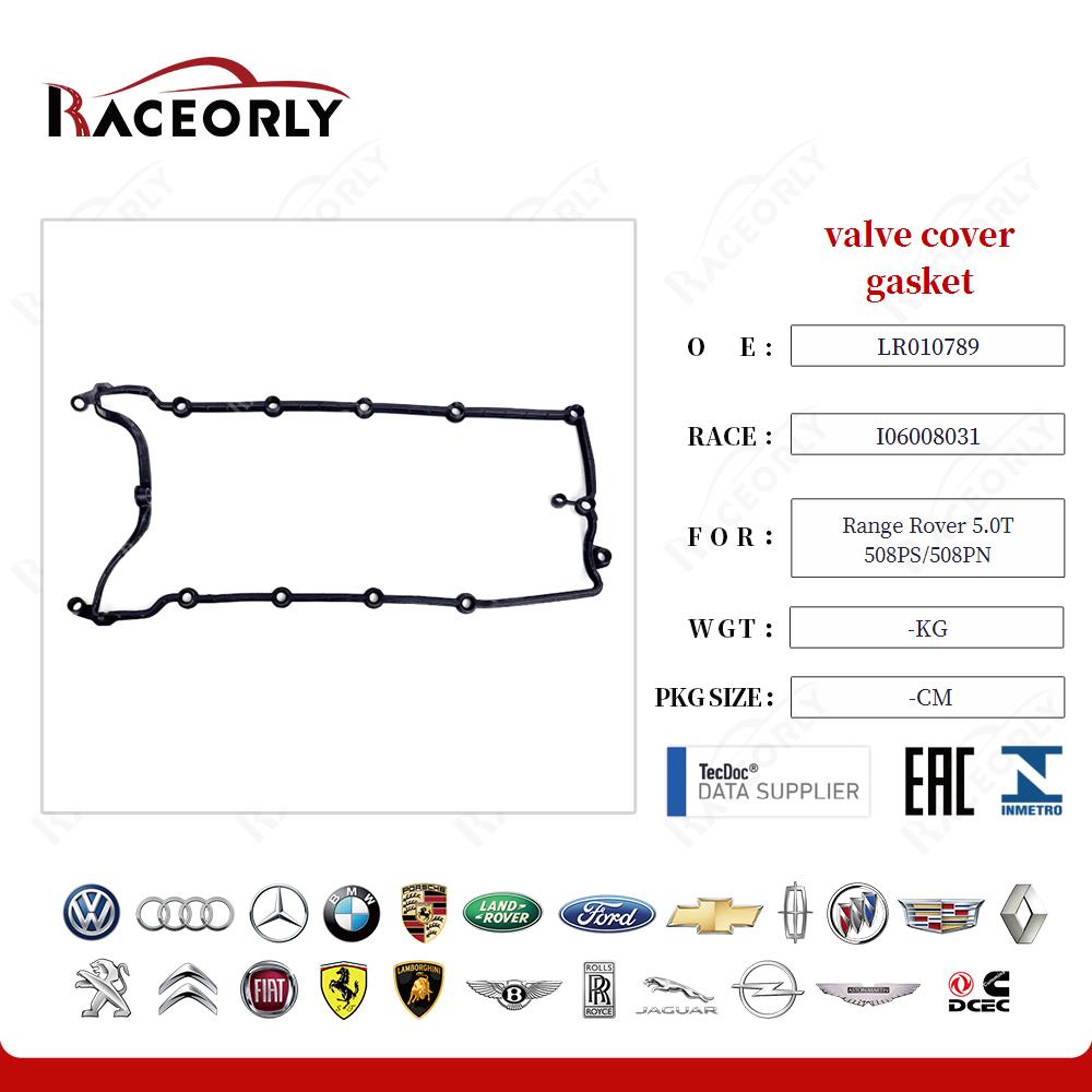 valve cover gasket