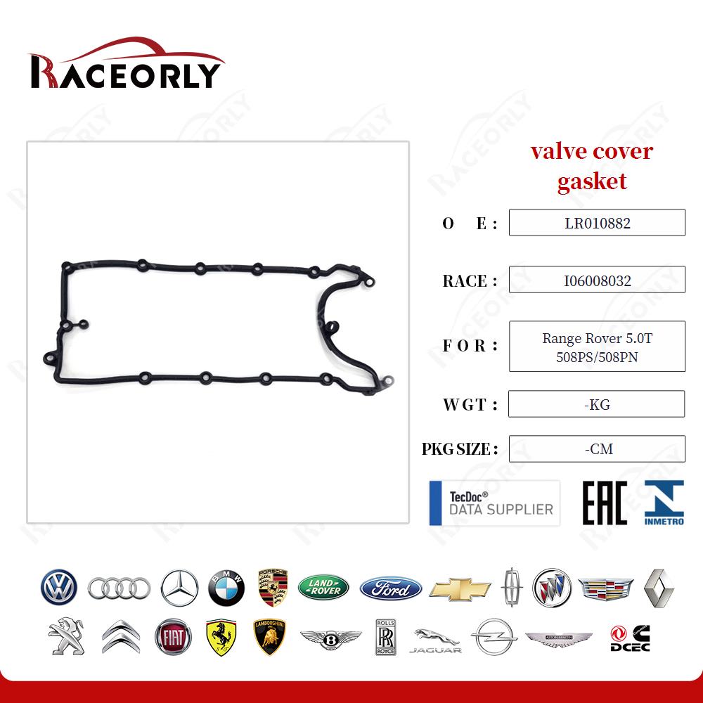 valve cover gasket
