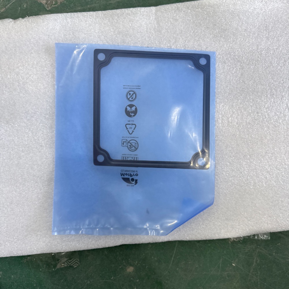 Sealing gasket