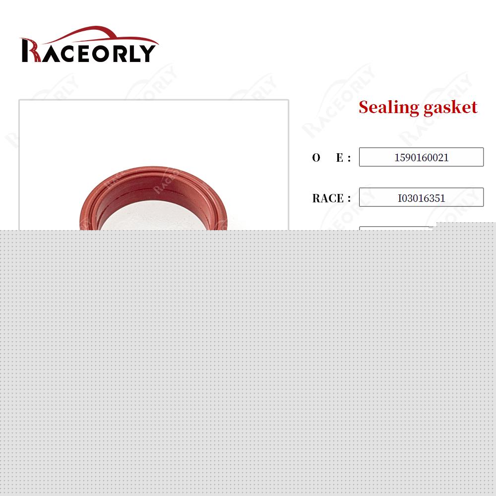 Sealing gasket