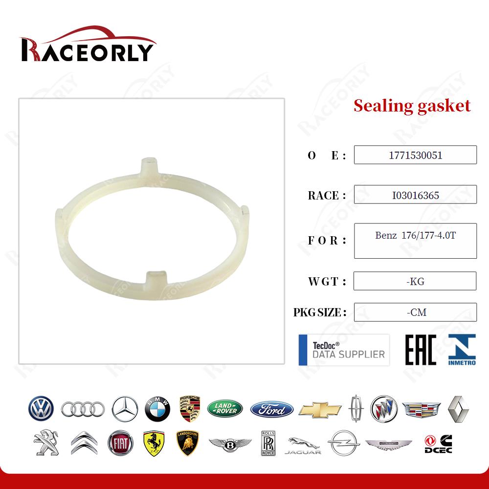 Sealing gasket