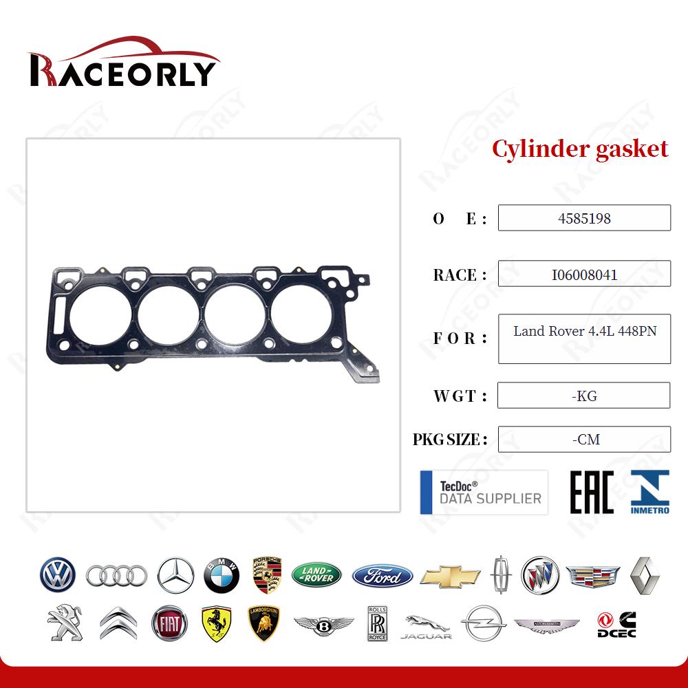 cylinder gasket