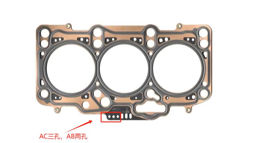 cylinder gasket