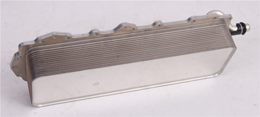 oil cooler