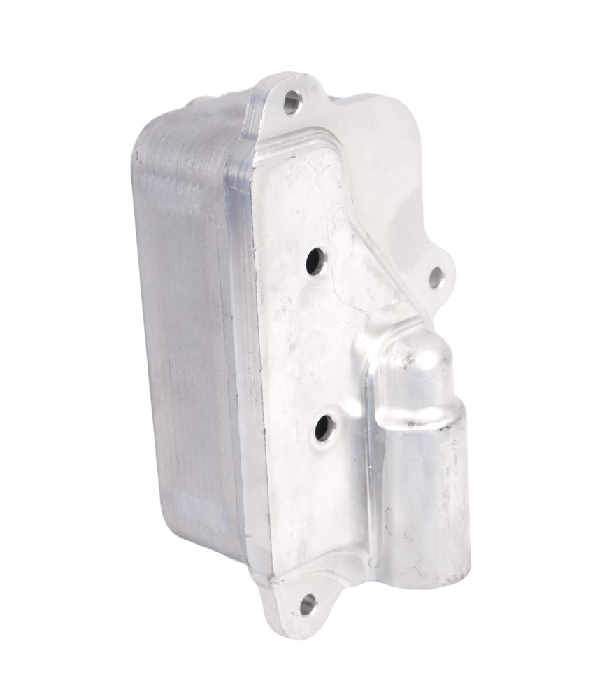 oil cooler