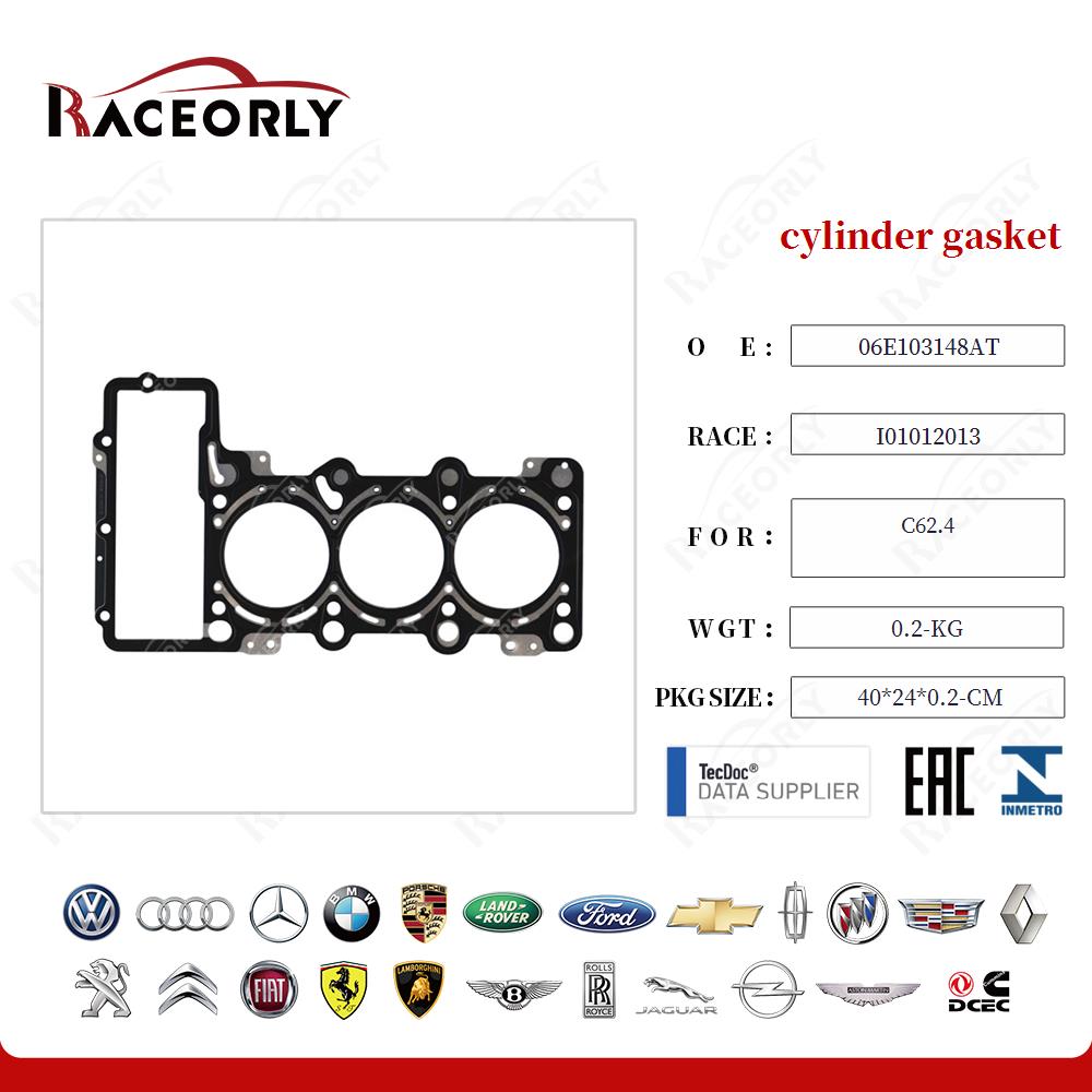 cylinder gasket
