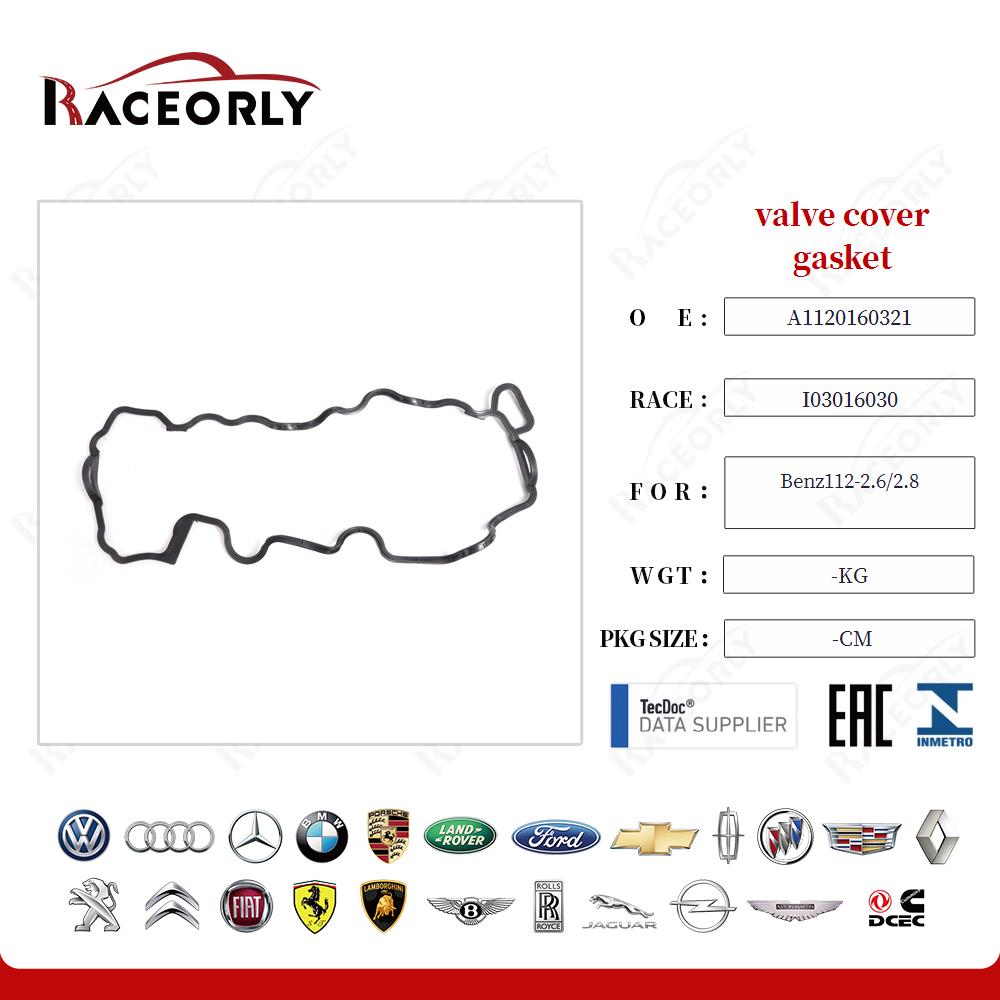 valve cover gasket