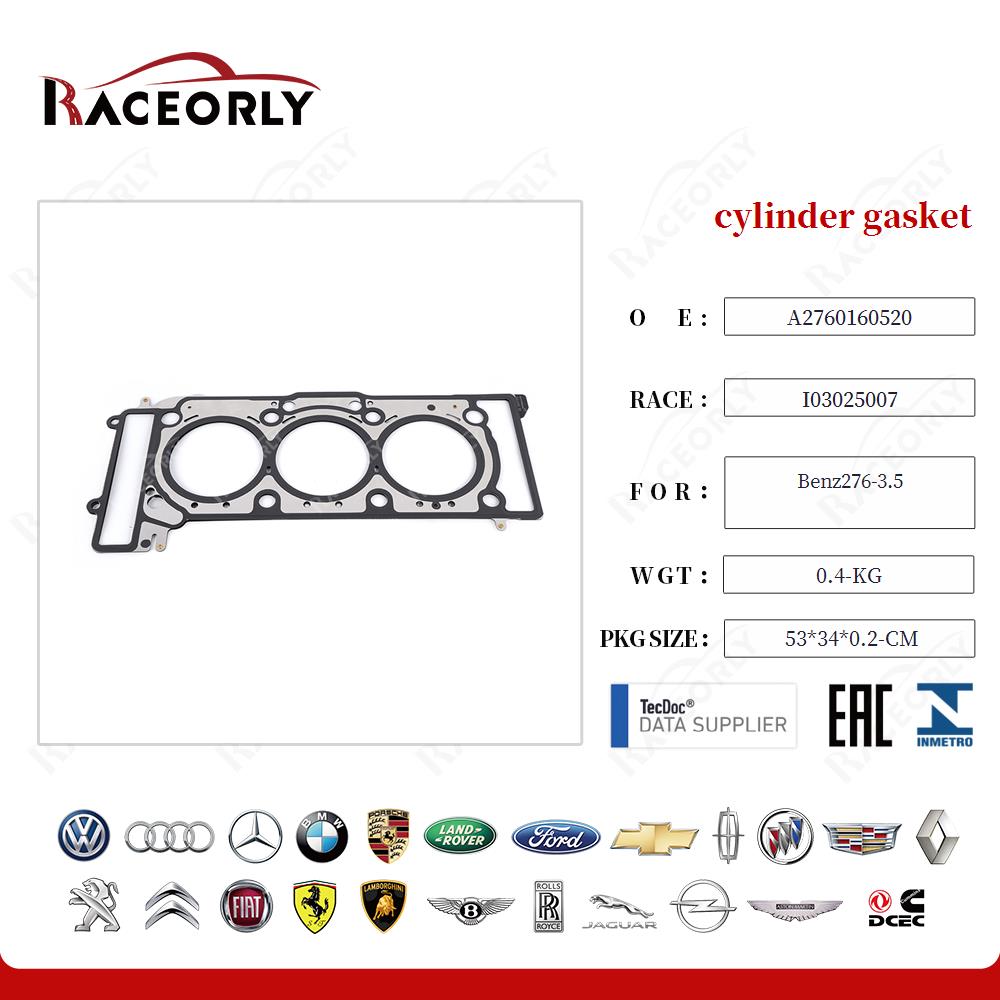 cylinder gasket