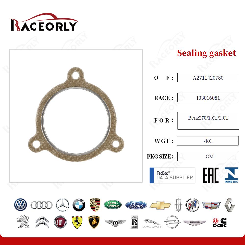 Sealing gasket