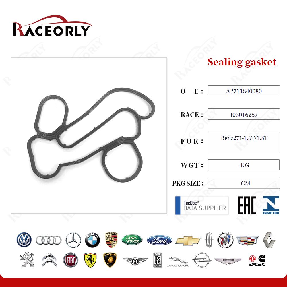 Sealing gasket