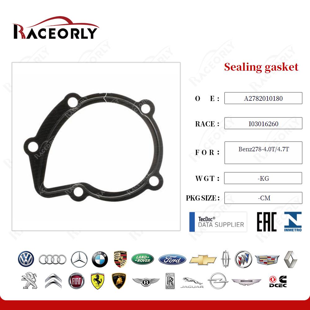 Sealing gasket