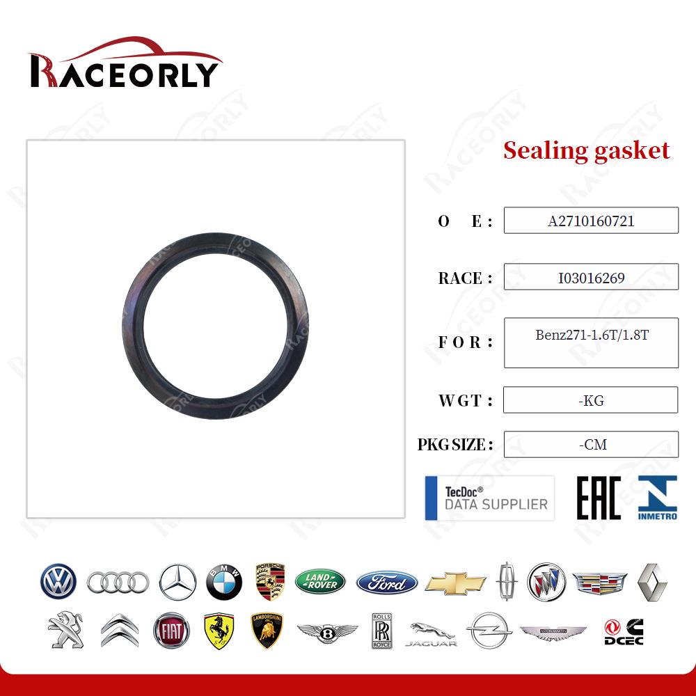 Sealing gasket