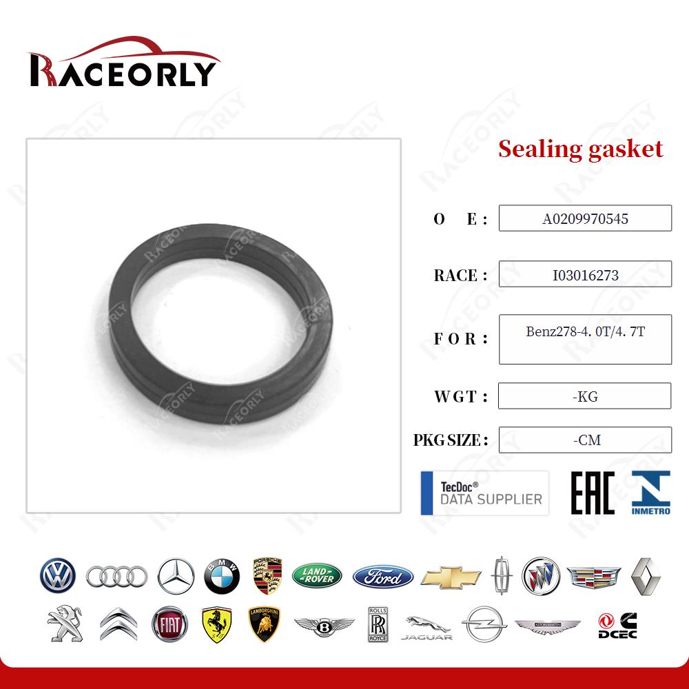 Sealing gasket