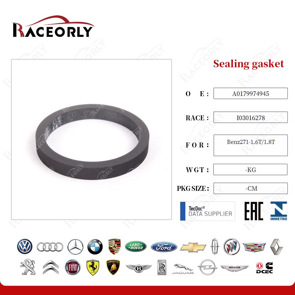 Sealing gasket