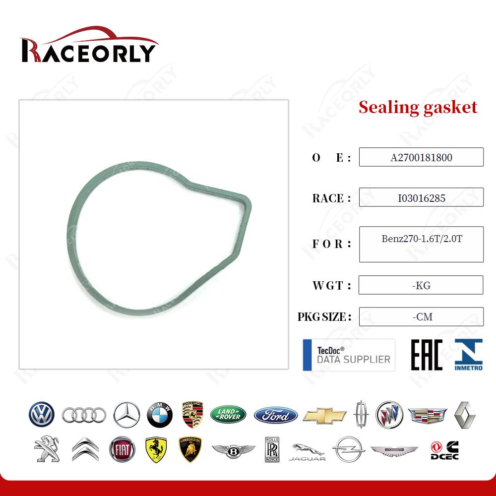 Sealing gasket