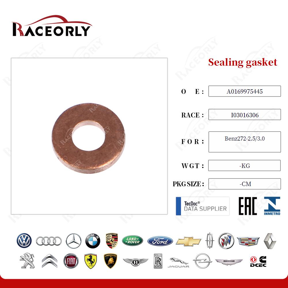 Sealing gasket