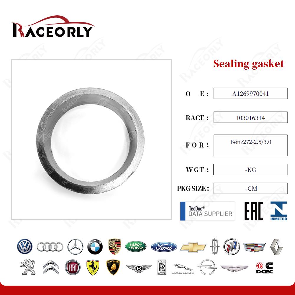 Sealing gasket