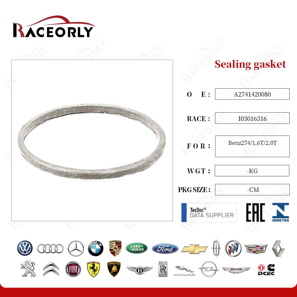 Sealing gasket