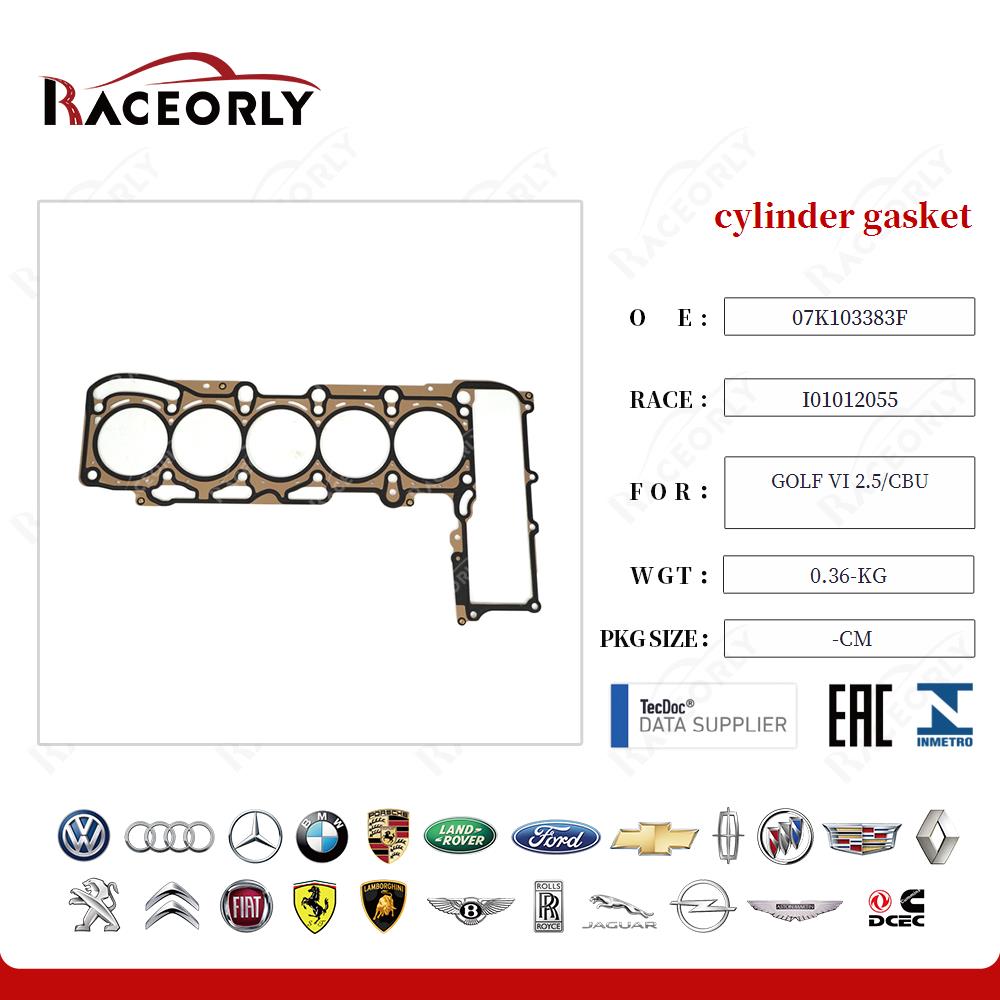 cylinder gasket
