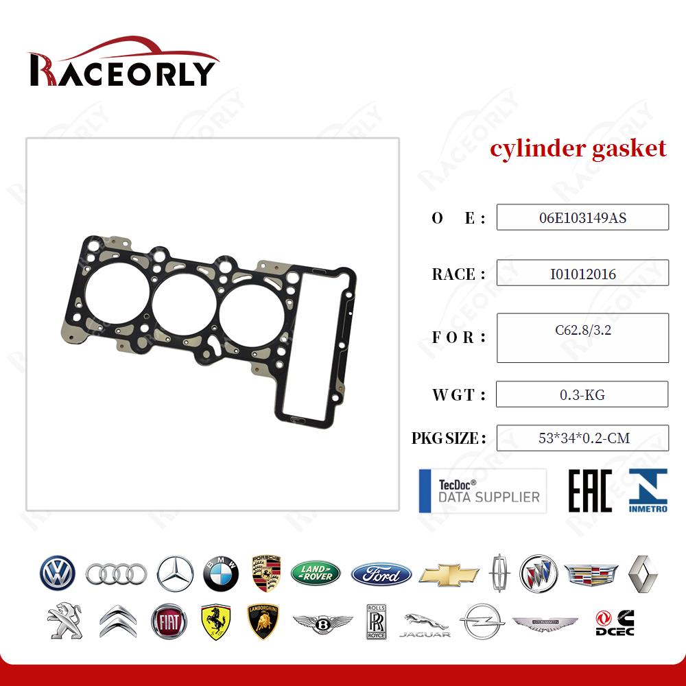 cylinder gasket