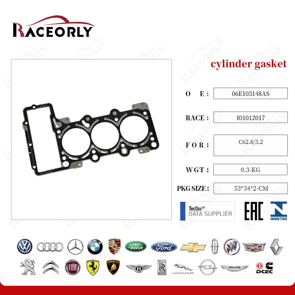 cylinder gasket